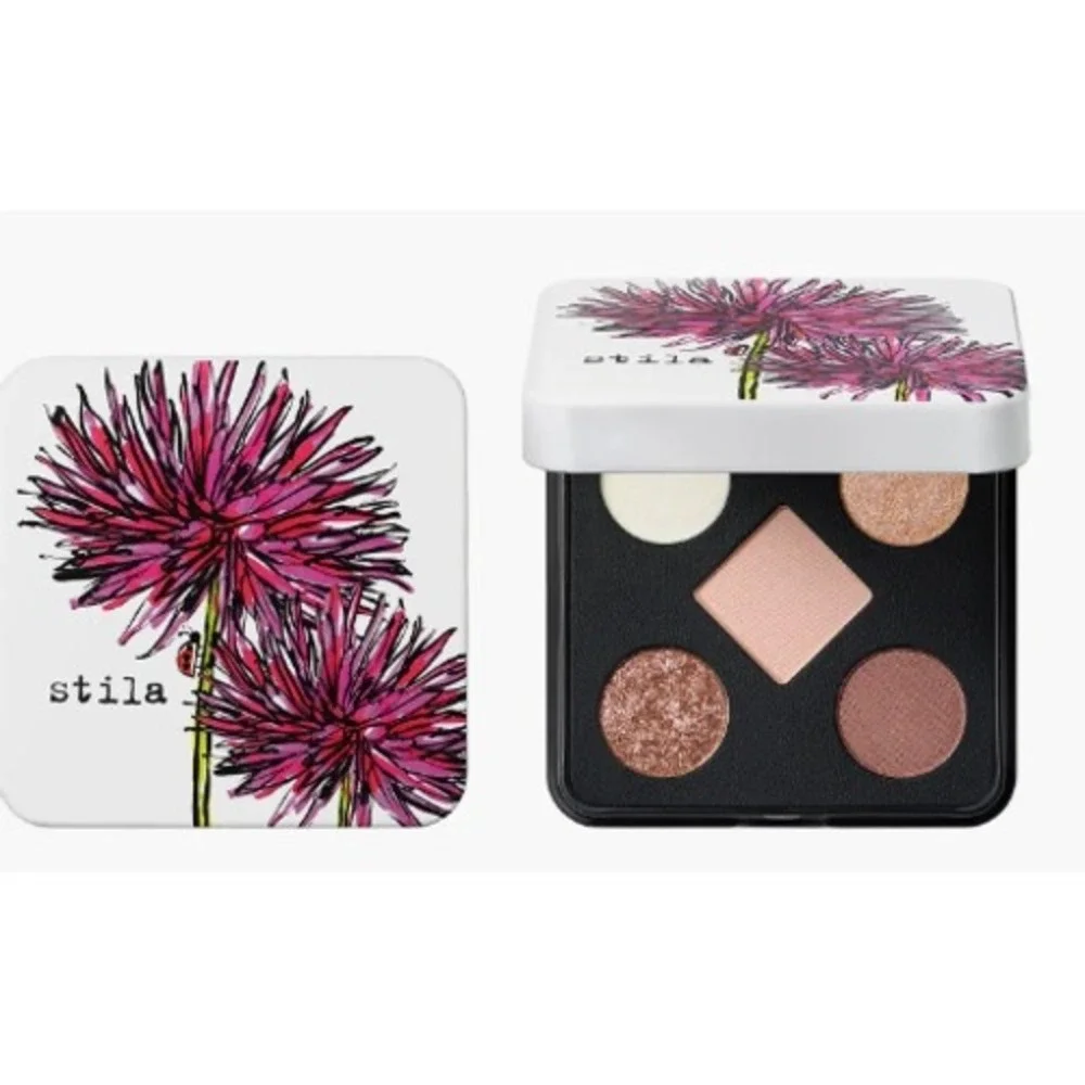 Stila pocket play